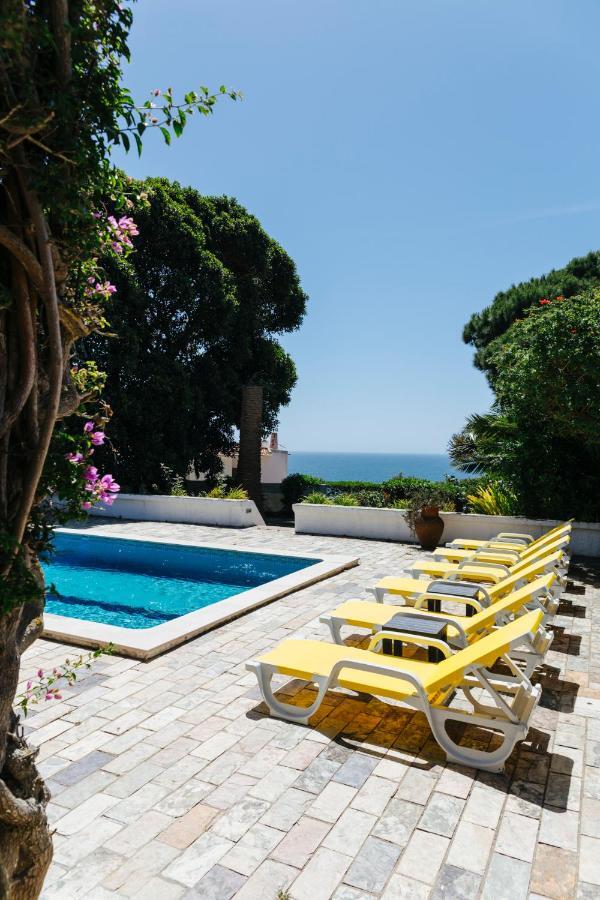 Great View To Sea, With Pool Вилла